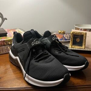 Nike training shoes